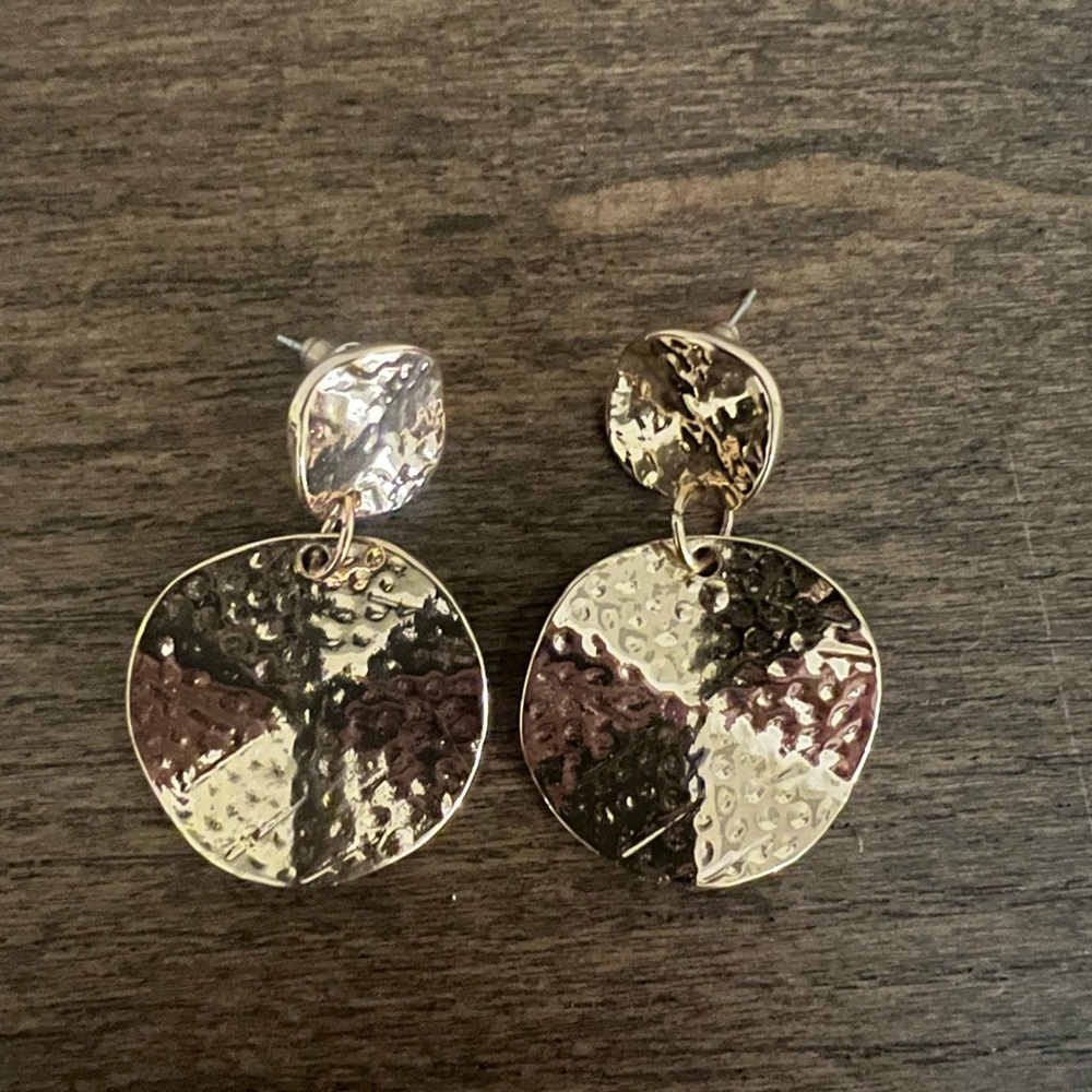 4 Pack of Fashion Jewelry